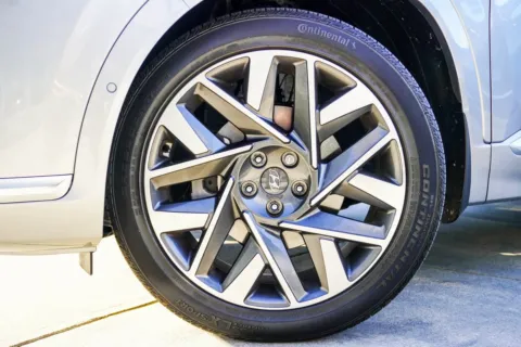 Photos of 2023 Hyundai Santa Fe Calligraphy for sale in Macon, GA at Grand Infiniti of Macon