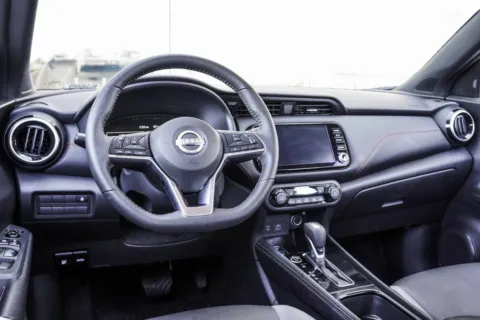 More photos of 2024 Nissan Kicks SR at Grand Infiniti of Macon, GA