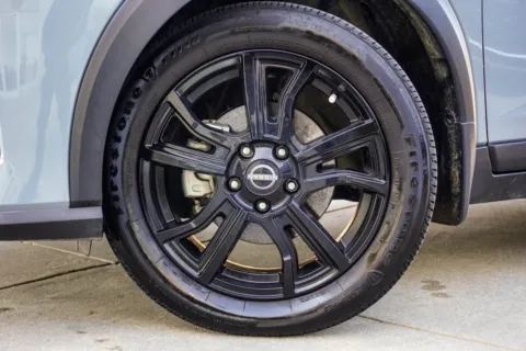 Photos of 2024 Nissan Kicks SR for sale in Macon, GA at Grand Infiniti of Macon