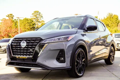 More photos of 2024 Nissan Kicks SR at Grand Infiniti of Macon, GA