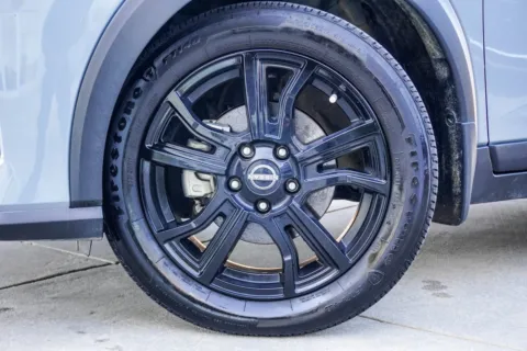 Photos of 2024 Nissan Kicks SR for sale in Macon, GA at Grand Infiniti of Macon