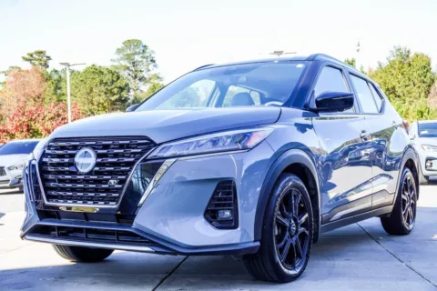 More photos of 2024 Nissan Kicks SR at Grand Infiniti of Macon, GA