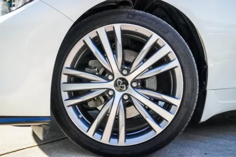 Photos of 2023 INFINITI Q50 SENSORY for sale in Macon, GA at Grand Infiniti of Macon