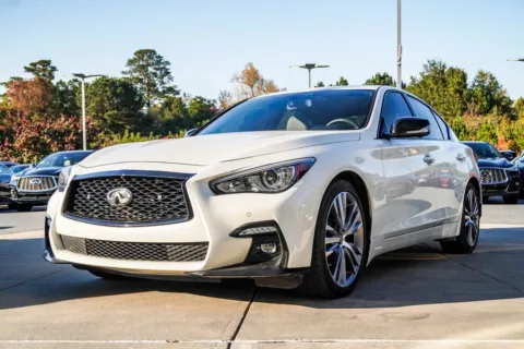 More photos of 2023 INFINITI Q50 SENSORY at Grand Infiniti of Macon, GA