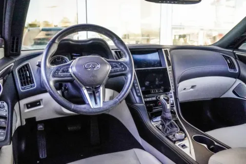 More photos of 2023 INFINITI Q50 SENSORY at Grand Infiniti of Macon, GA