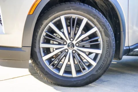 Photos of 2023 INFINITI QX60 Autograph for sale in Macon, GA at Grand Infiniti of Macon