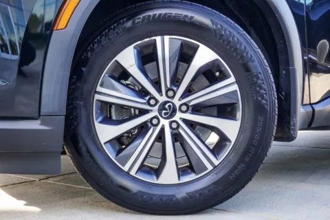 Photos of 2023 INFINITI QX60 PURE for sale in Macon, GA at Grand Infiniti of Macon