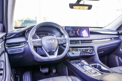 More photos of 2023 INFINITI QX60 PURE at Grand Infiniti of Macon, GA