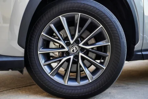 Photos of 2022 Lexus NX 350 Premium for sale in Macon, GA at Grand Infiniti of Macon