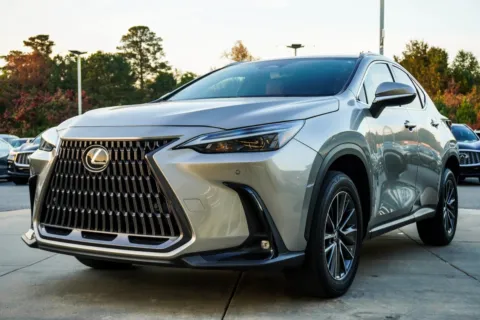 More photos of 2022 Lexus NX 350 Premium at Grand Infiniti of Macon, GA