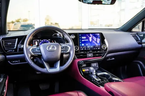 More photos of 2022 Lexus NX 350 Premium at Grand Infiniti of Macon, GA