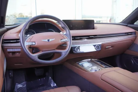 More photos of 2022 Genesis G80 2.5T at Grand Infiniti of Macon, GA