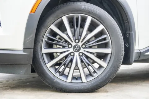 Photos of 2024 INFINITI QX60 Autograph for sale in Macon, GA at Grand Infiniti of Macon