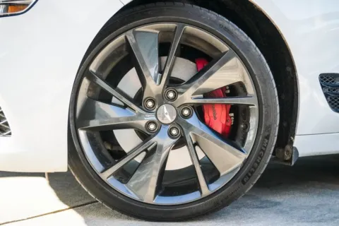 Photos of 2023 Genesis G70 3.3T for sale in Macon, GA at Grand Infiniti of Macon