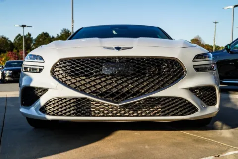 More photos of 2023 Genesis G70 3.3T at Grand Infiniti of Macon, GA