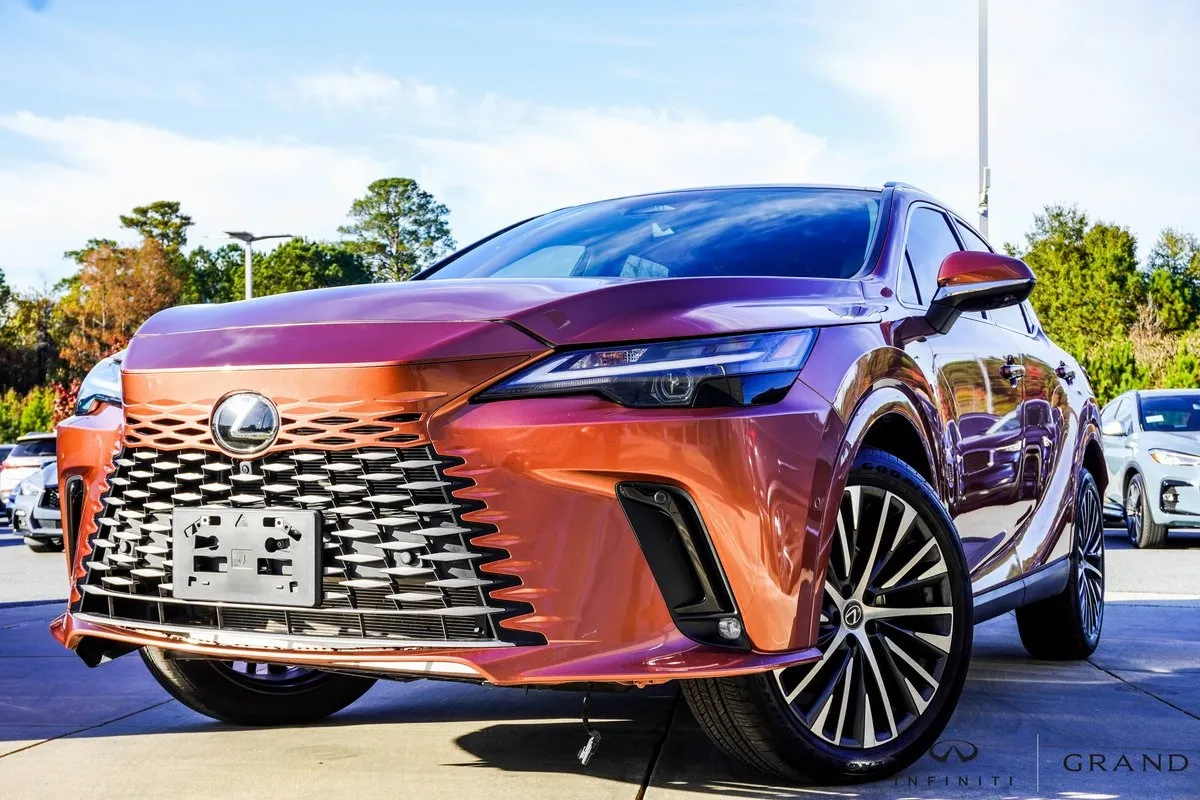2023 Lexus RX 350 Premium Plus for sale in Macon, GA