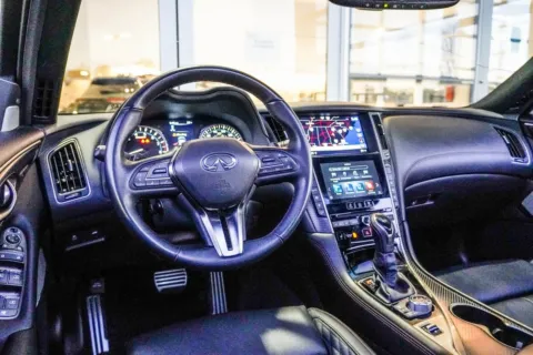 More photos of 2024 INFINITI Q50 Red Sport 400 at Grand Infiniti of Macon, GA