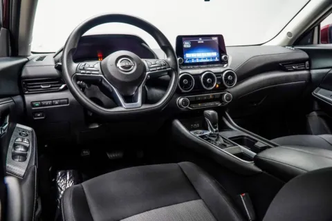 More photos of 2024 Nissan Sentra SV at Carvilla, GA