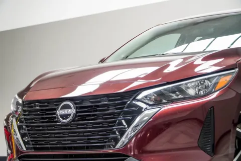 Photos of 2024 Nissan Sentra SV for sale in Kennesaw, GA at Carvilla