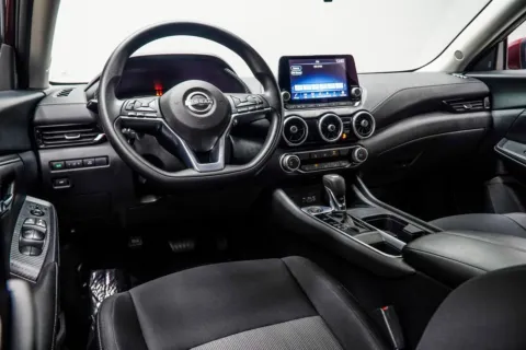 More photos of 2024 Nissan Sentra SV at Carvilla, GA