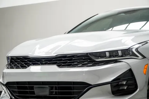 Photos of 2023 Kia K5 GT-Line for sale in Kennesaw, GA at Carvilla