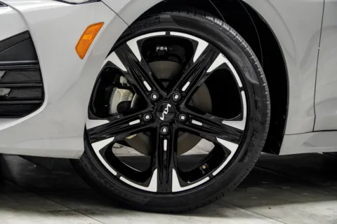 Another view of 2023 Kia K5 GT-Line for sale in Kennesaw, GA at Carvilla