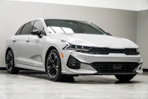 More photos of 2023 Kia K5 GT-Line at Carvilla, GA