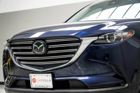 Photos of 2021 Mazda CX-9 Touring for sale in Kennesaw, GA at Carvilla