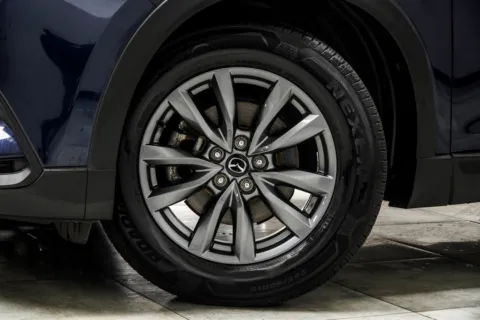 Another view of 2021 Mazda CX-9 Touring for sale in Kennesaw, GA at Carvilla