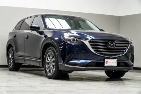 More photos of 2021 Mazda CX-9 Touring at Carvilla, GA
