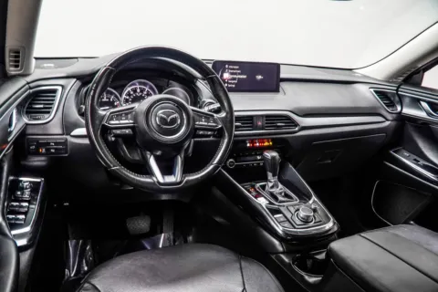 More photos of 2021 Mazda CX-9 Touring at Carvilla, GA