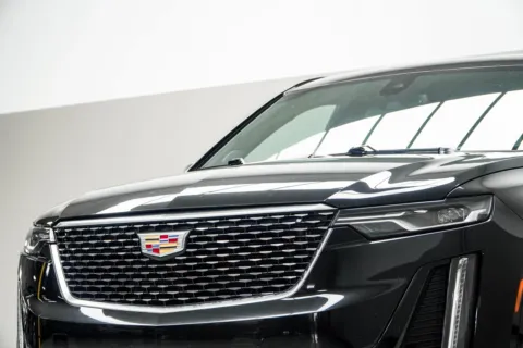 Photos of 2023 Cadillac XT6 Premium Luxury for sale in Kennesaw, GA at Carvilla