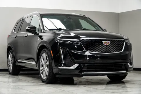 More photos of 2023 Cadillac XT6 Premium Luxury at Carvilla, GA