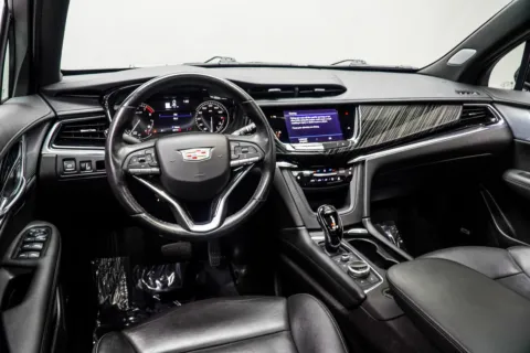 More photos of 2023 Cadillac XT6 Premium Luxury at Carvilla, GA