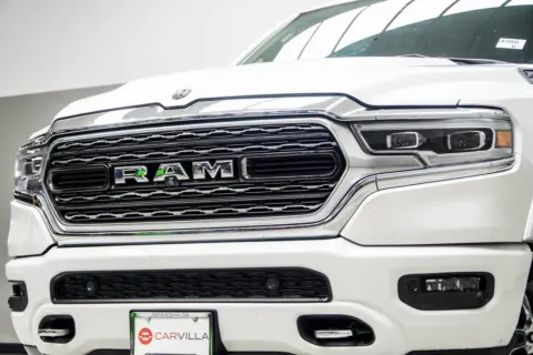 Photos of 2020 Ram 1500 Limited for sale in Kennesaw, GA at Carvilla