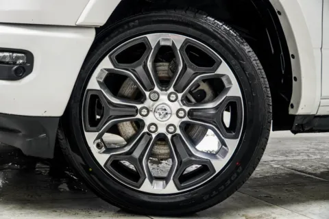 Another view of 2020 Ram 1500 Limited for sale in Kennesaw, GA at Carvilla