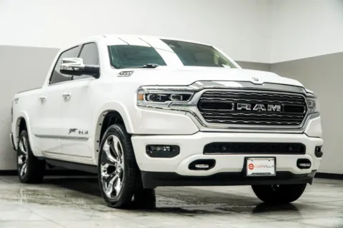 More photos of 2020 Ram 1500 Limited at Carvilla, GA