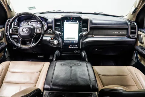 More photos of 2020 Ram 1500 Limited at Carvilla, GA