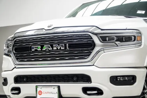 Photos of 2020 Ram 1500 Limited for sale in Kennesaw, GA at Carvilla