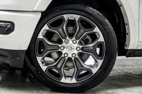 Another view of 2020 Ram 1500 Limited for sale in Kennesaw, GA at Carvilla