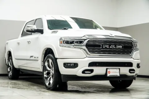 More photos of 2020 Ram 1500 Limited at Carvilla, GA