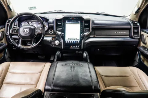 More photos of 2020 Ram 1500 Limited at Carvilla, GA