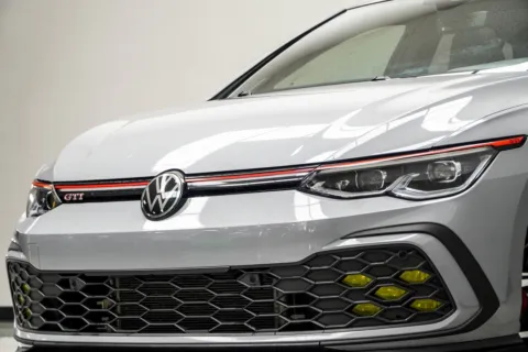 Photos of 2024 Volkswagen Golf GTI 2.0T SE for sale in Kennesaw, GA at Carvilla