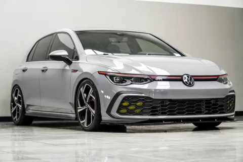 More photos of 2024 Volkswagen Golf GTI 2.0T SE at Carvilla, GA