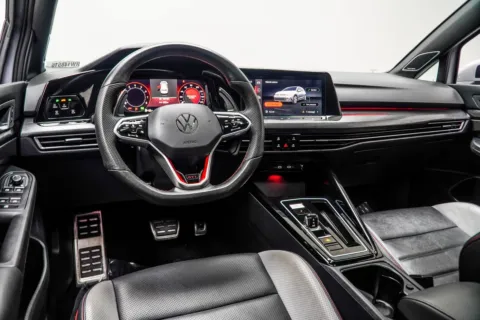 More photos of 2024 Volkswagen Golf GTI 2.0T SE at Carvilla, GA