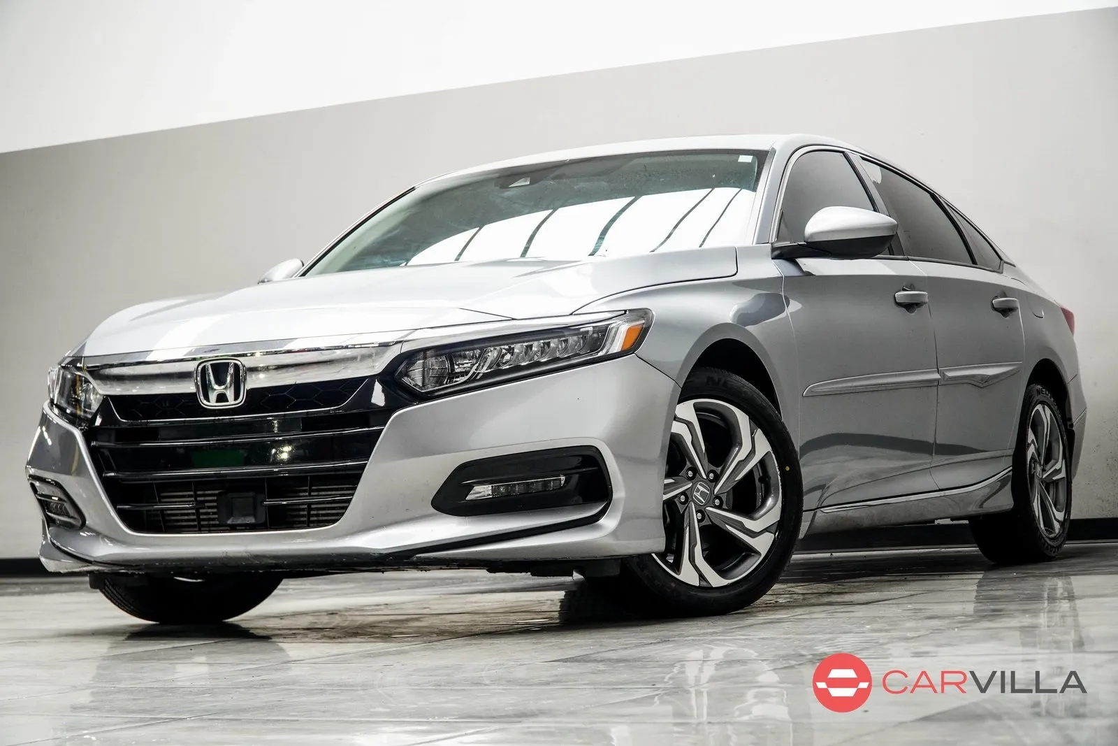 2020 Honda Accord EX for sale in Kennesaw, GA