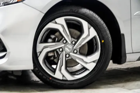 Another view of 2020 Honda Accord EX for sale in Kennesaw, GA at Carvilla