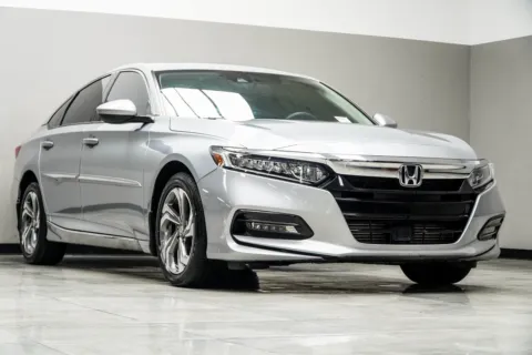 More photos of 2020 Honda Accord EX at Carvilla, GA