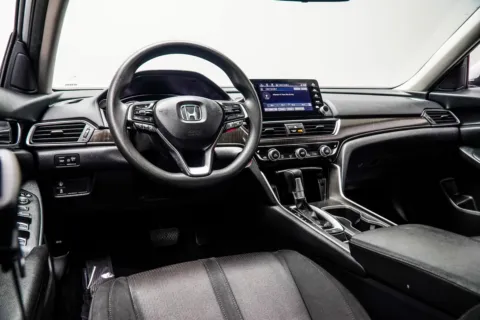 More photos of 2020 Honda Accord EX at Carvilla, GA