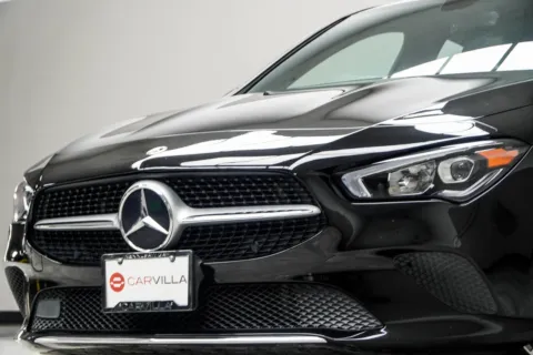 Photos of 2021 Mercedes-Benz CLA 250 for sale in Kennesaw, GA at Carvilla